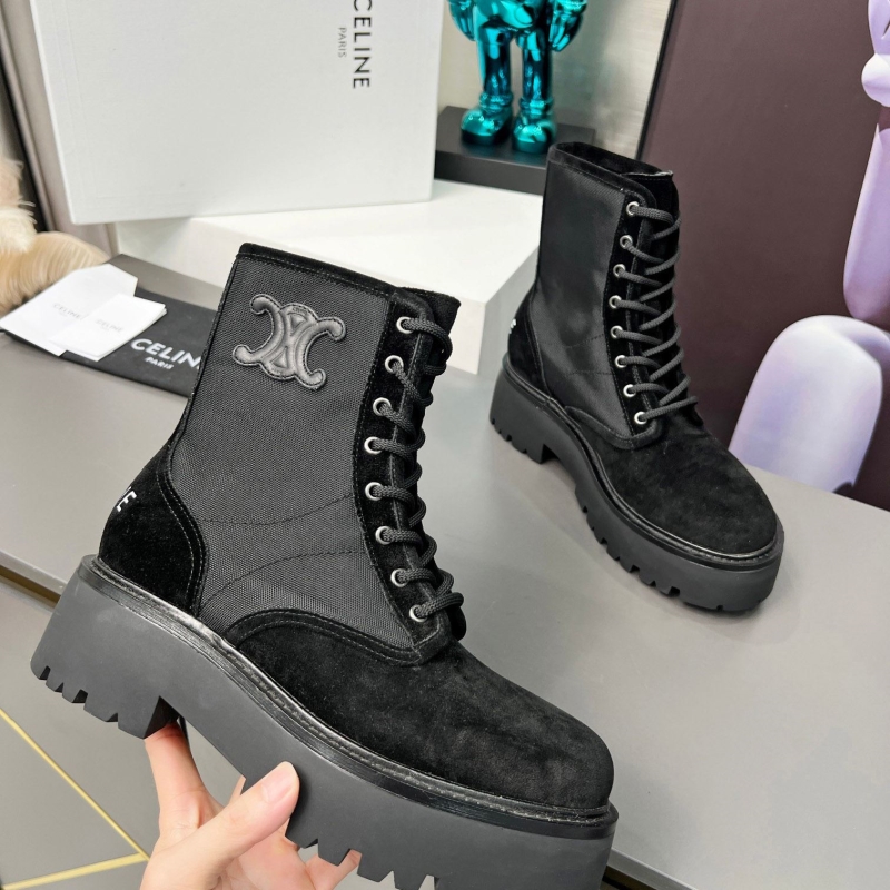 Ce**e boots